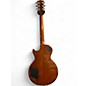 Used Gibson Les Paul Classic Gold Top Solid Body Electric Guitar