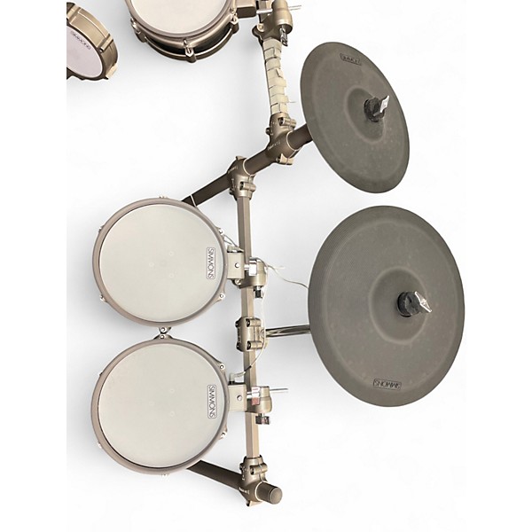 Used Simmons SD1250 Electric Drum Set