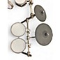 Used Simmons SD1250 Electric Drum Set