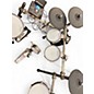 Used Simmons SD1250 Electric Drum Set