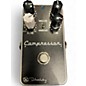 Used Keeley COMPRESSOR + Tuner Pedal thumbnail