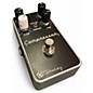 Used Keeley COMPRESSOR + Tuner Pedal