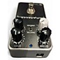 Used Keeley COMPRESSOR + Tuner Pedal