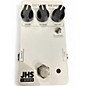 Used JHS Pedals 3 SERIES OCTAVE REVERB Effect Pedal thumbnail