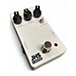 Used JHS Pedals 3 SERIES OCTAVE REVERB Effect Pedal