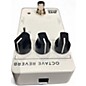 Used JHS Pedals 3 SERIES OCTAVE REVERB Effect Pedal