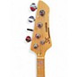Used SX VTG SERIES JAZZ BASS 2 Color Sunburst Electric Bass Guitar