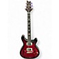 Used PRS SE HOLLOWBODY Trans Red Hollow Body Electric Guitar thumbnail