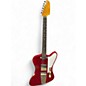 Used Berly FIREBIRD STYLE Red Solid Body Electric Guitar thumbnail