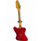 Used Berly FIREBIRD STYLE Red Solid Body Electric Guitar