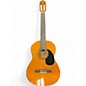 Used Yamaha C40 Natural Classical Acoustic Guitar thumbnail