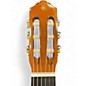 Used Yamaha C40 Natural Classical Acoustic Guitar