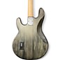 Used Sterling by Music Man Ray4 Black Electric Bass Guitar