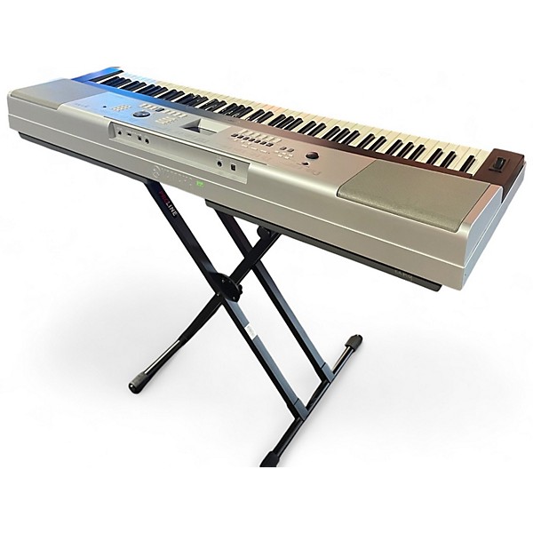 Used Yamaha DGX530 Digital Piano
