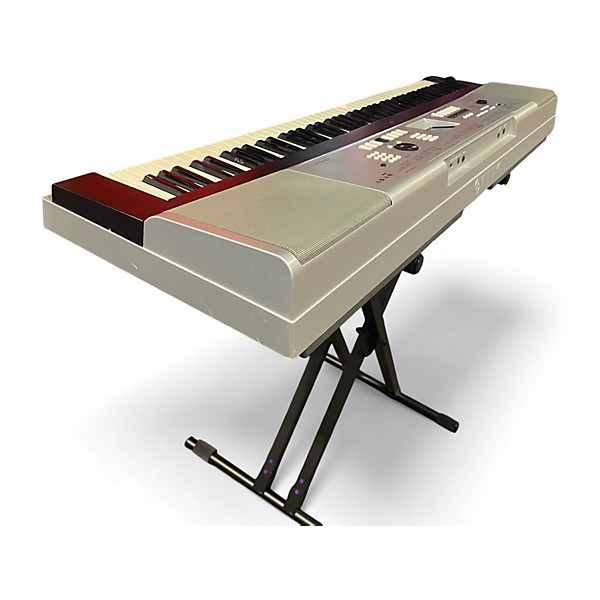 Used Yamaha DGX530 Digital Piano