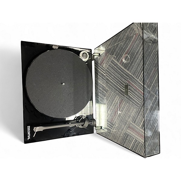 Used Pro-Ject Essential iii Turntable
