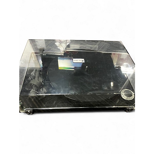 Used Pro-Ject Essential iii Turntable