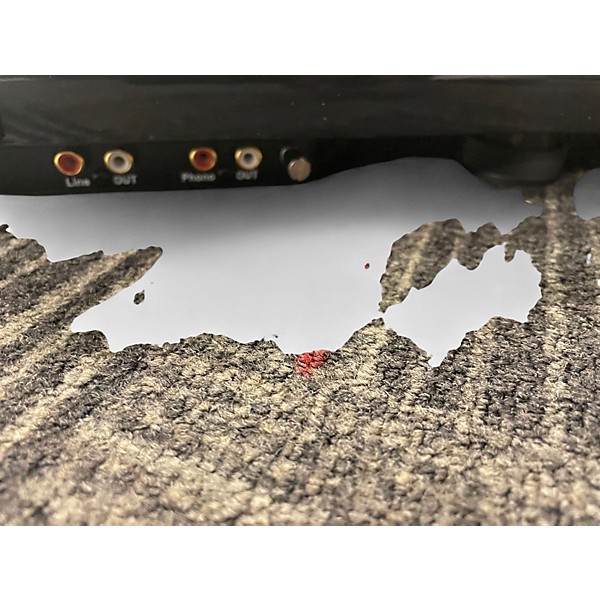 Used Pro-Ject Essential iii Turntable