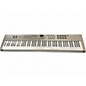Used Nektar IMPACT LX88+ MIDI Controller thumbnail