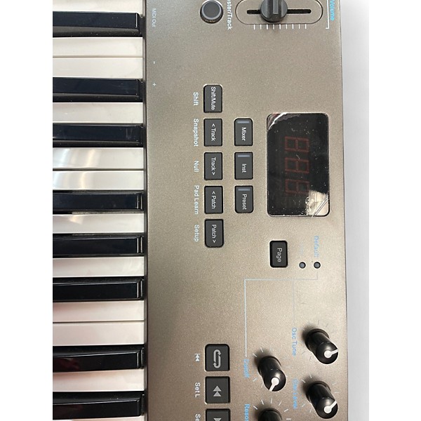 Used Nektar IMPACT LX88+ MIDI Controller