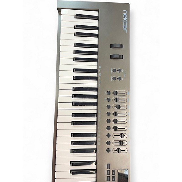 Used Nektar IMPACT LX88+ MIDI Controller
