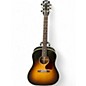 Used Gibson J45 Standard 2 Tone Sunburst Acoustic Electric Guitar thumbnail