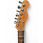 Used Fender American Acoustasonic Telecaster Natural Acoustic Electric Guitar