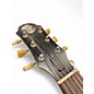 Used Macon JR DC Trans White Solid Body Electric Guitar
