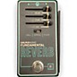 Used Walrus Audio FUNDAMENTAL REVERB Effect Pedal thumbnail