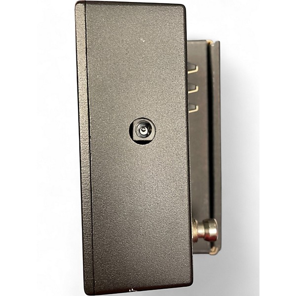 Used Walrus Audio FUNDAMENTAL REVERB Effect Pedal