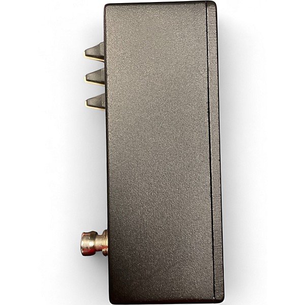 Used Walrus Audio FUNDAMENTAL REVERB Effect Pedal