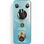 Used Donner TUTTI LOVE CHORUS Effect Pedal thumbnail