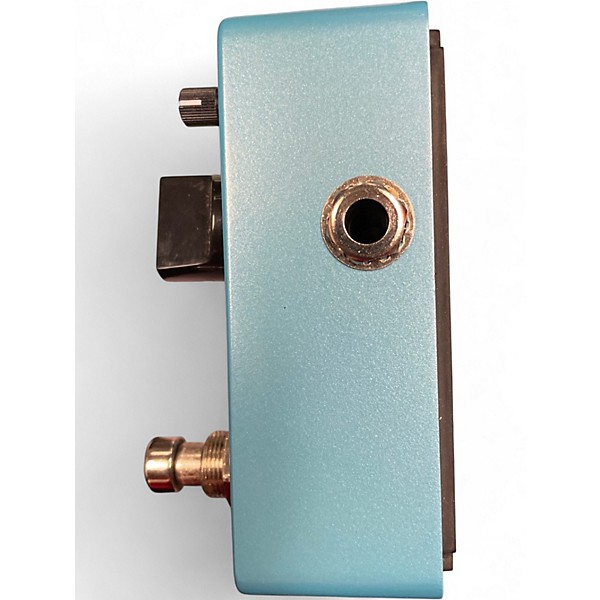 Used Donner TUTTI LOVE CHORUS Effect Pedal