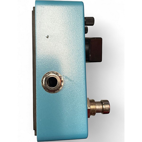 Used Donner TUTTI LOVE CHORUS Effect Pedal