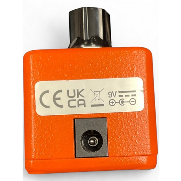 Used MXR M290 Phase 95 Effect Pedal