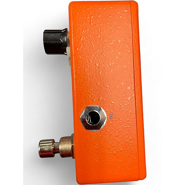 Used MXR M290 Phase 95 Effect Pedal