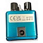 Used MXR TIMMY OVERDRIVE Effect Pedal