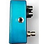 Used MXR TIMMY OVERDRIVE Effect Pedal