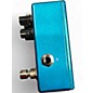 Used MXR TIMMY OVERDRIVE Effect Pedal