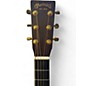 Used Martin 000MMV Natural Acoustic Guitar