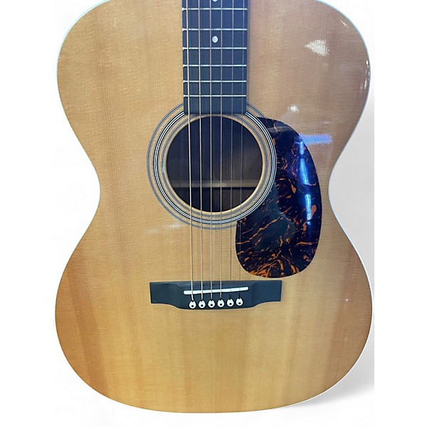 Used Martin 000MMV Natural Acoustic Guitar