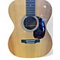 Used Martin 000MMV Natural Acoustic Guitar