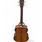 Used Martin 000MMV Natural Acoustic Guitar