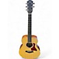Used Taylor GS Mini  Natural Acoustic Guitar thumbnail