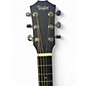 Used Taylor GS Mini  Natural Acoustic Guitar