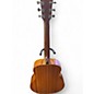 Used Taylor GS Mini  Natural Acoustic Guitar
