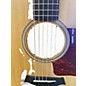 Used Taylor GS Mini  Natural Acoustic Guitar