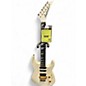 Used Jackson Soloist SL3 AMERICAN SERIES Pearl White Solid Body Electric Guitar thumbnail
