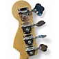 Used Fender Player Jazz Bass Natural Electric Bass Guitar