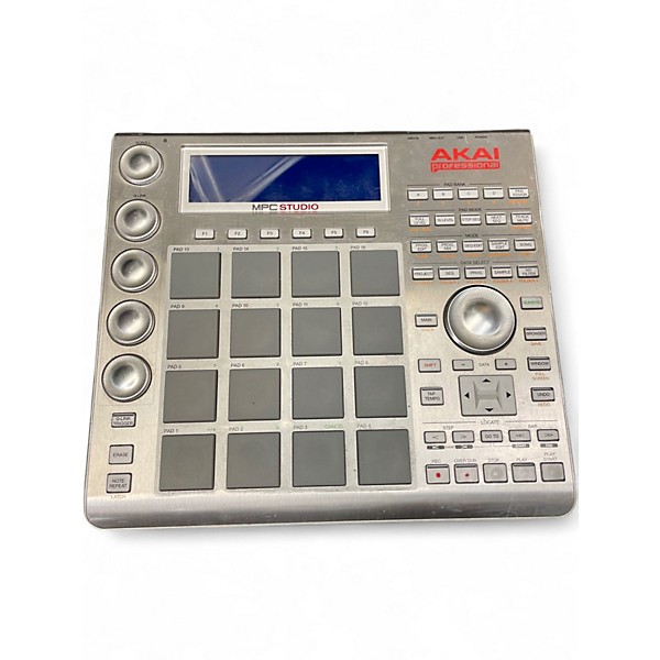 Used Akai Professional MPC Studio Slimline Production Controller